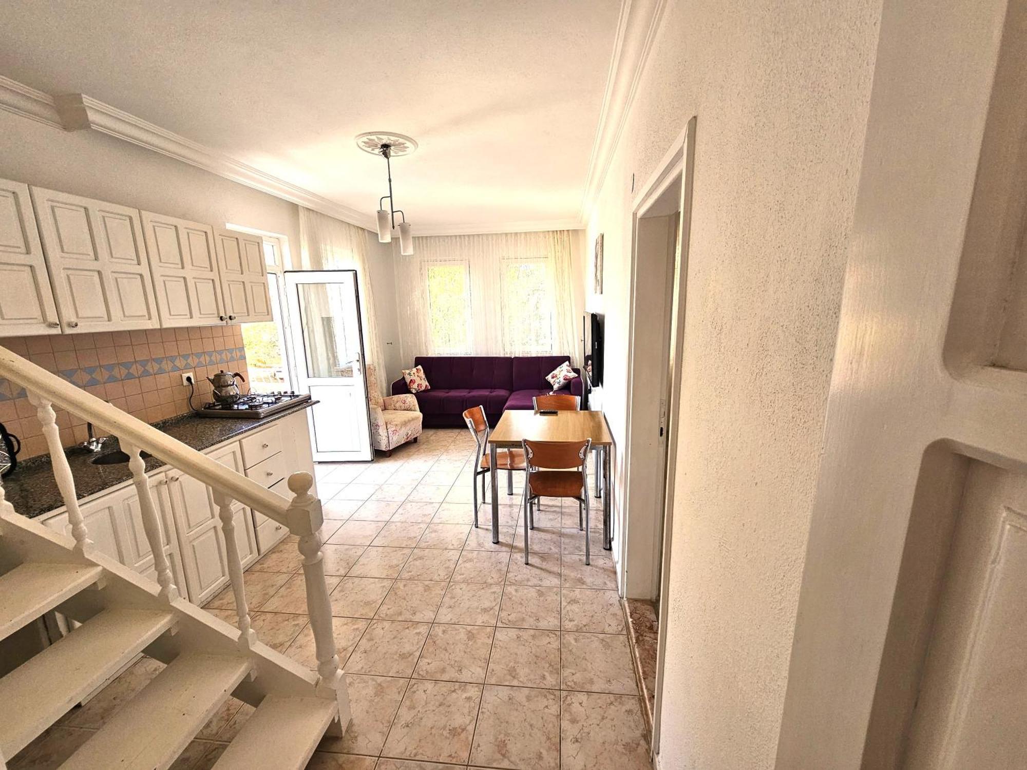Kekik Azure Homes Oeluedeniz Fethiye Habitación foto