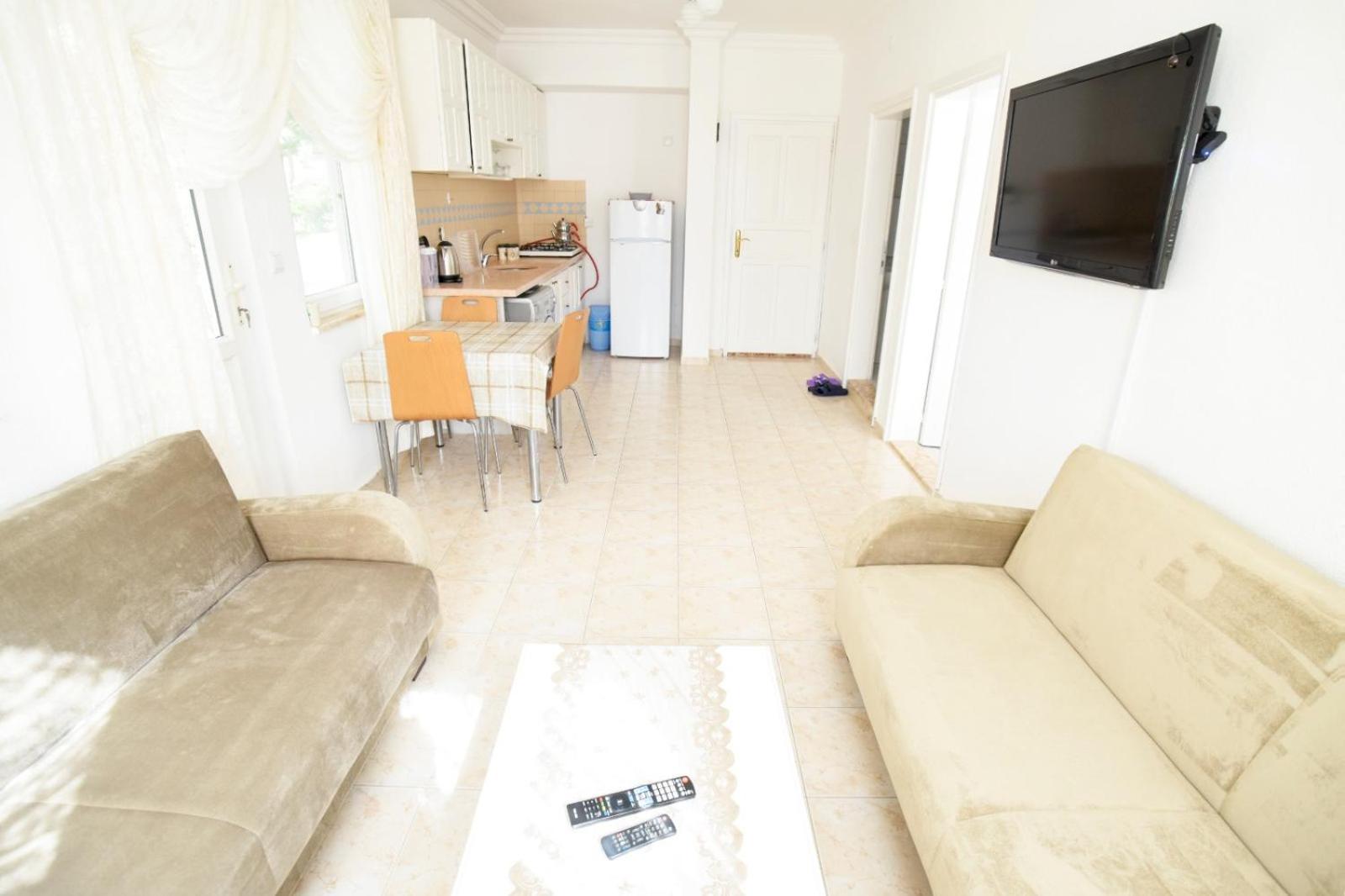 Kekik Azure Homes Oeluedeniz Fethiye Habitación foto