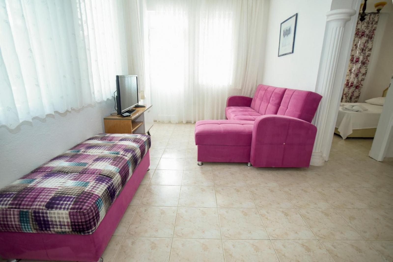 Kekik Azure Homes Oeluedeniz Fethiye Habitación foto