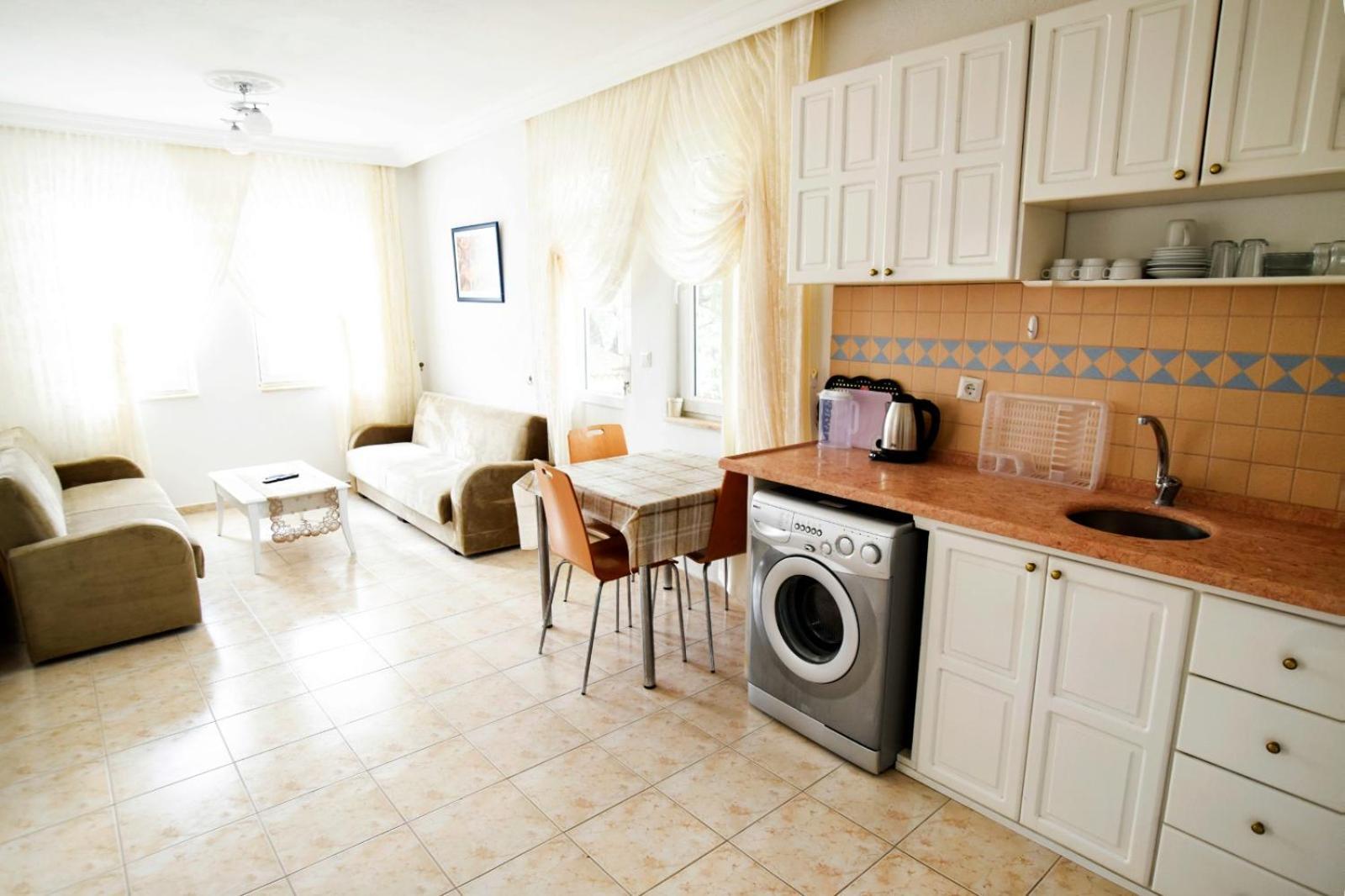 Kekik Azure Homes Oeluedeniz Fethiye Habitación foto