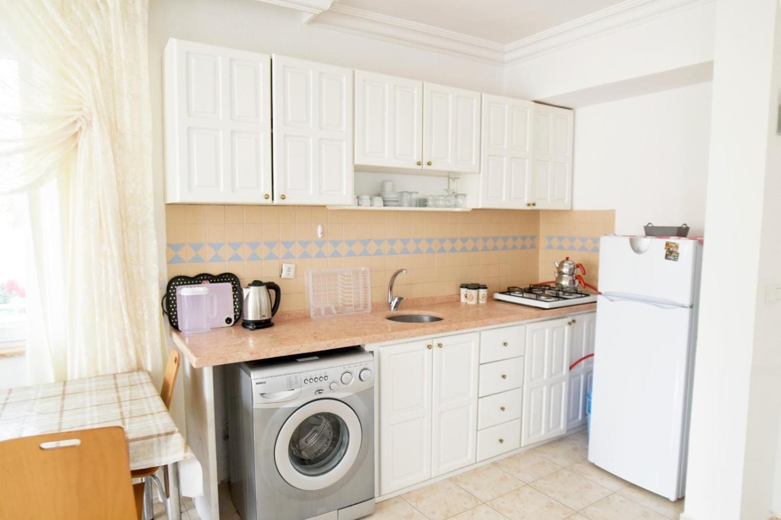 Kekik Azure Homes Oeluedeniz Fethiye Habitación foto