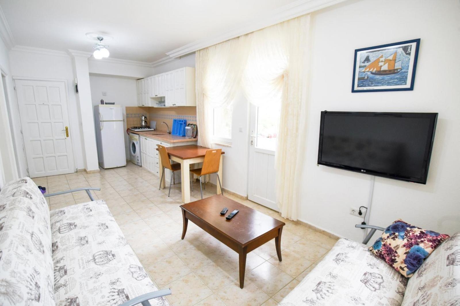 Kekik Azure Homes Oeluedeniz Fethiye Habitación foto