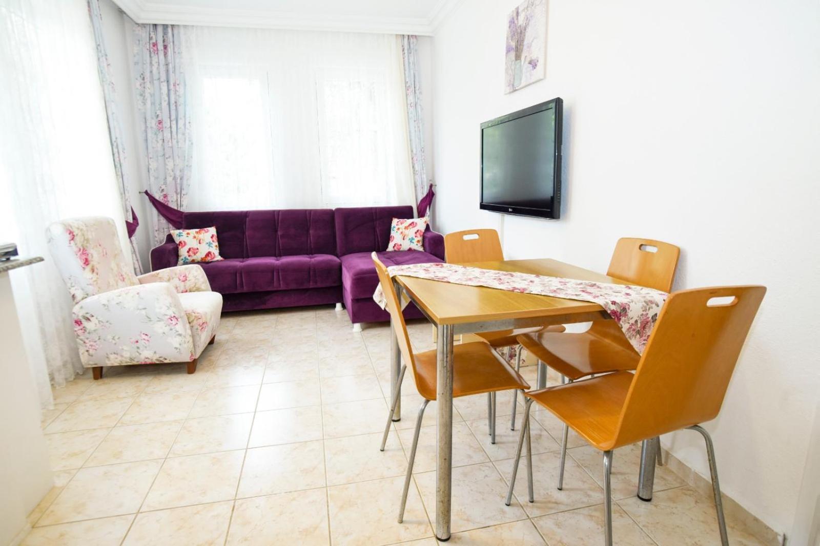 Kekik Azure Homes Oeluedeniz Fethiye Habitación foto
