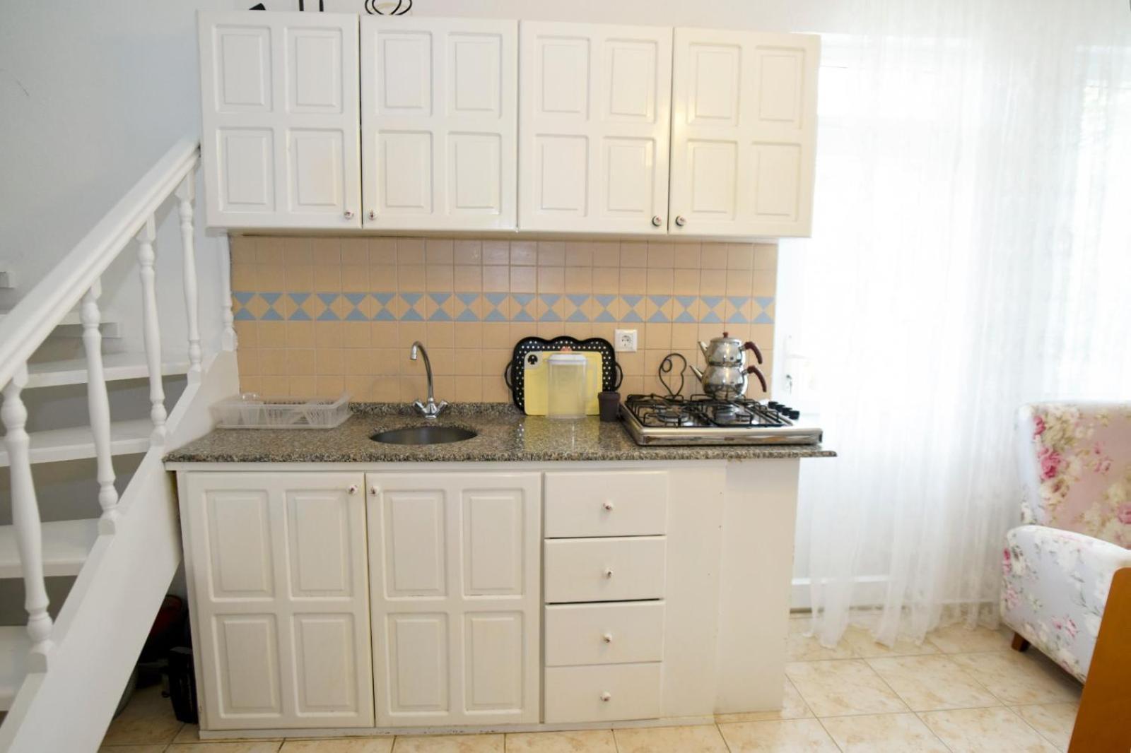 Kekik Azure Homes Oeluedeniz Fethiye Habitación foto