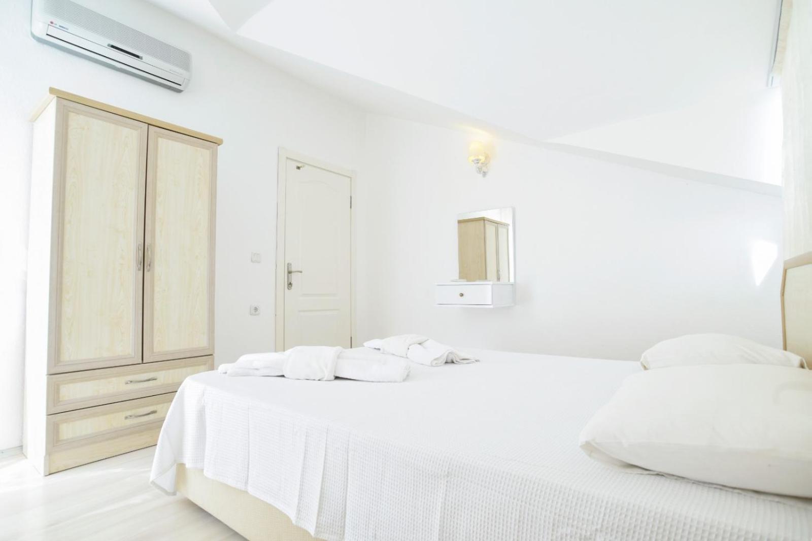 Kekik Azure Homes Oeluedeniz Fethiye Habitación foto