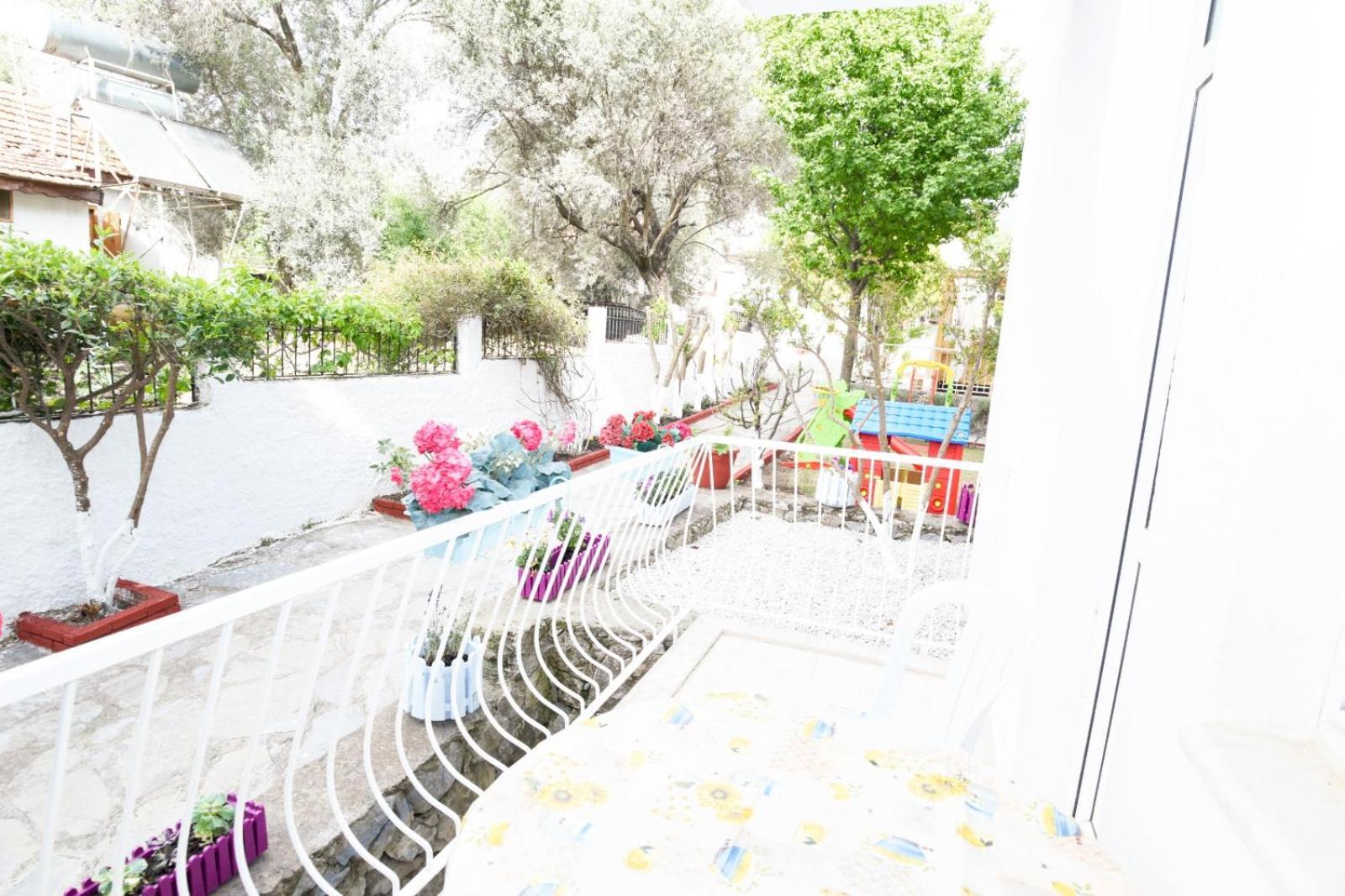 Kekik Azure Homes Oeluedeniz Fethiye Habitación foto