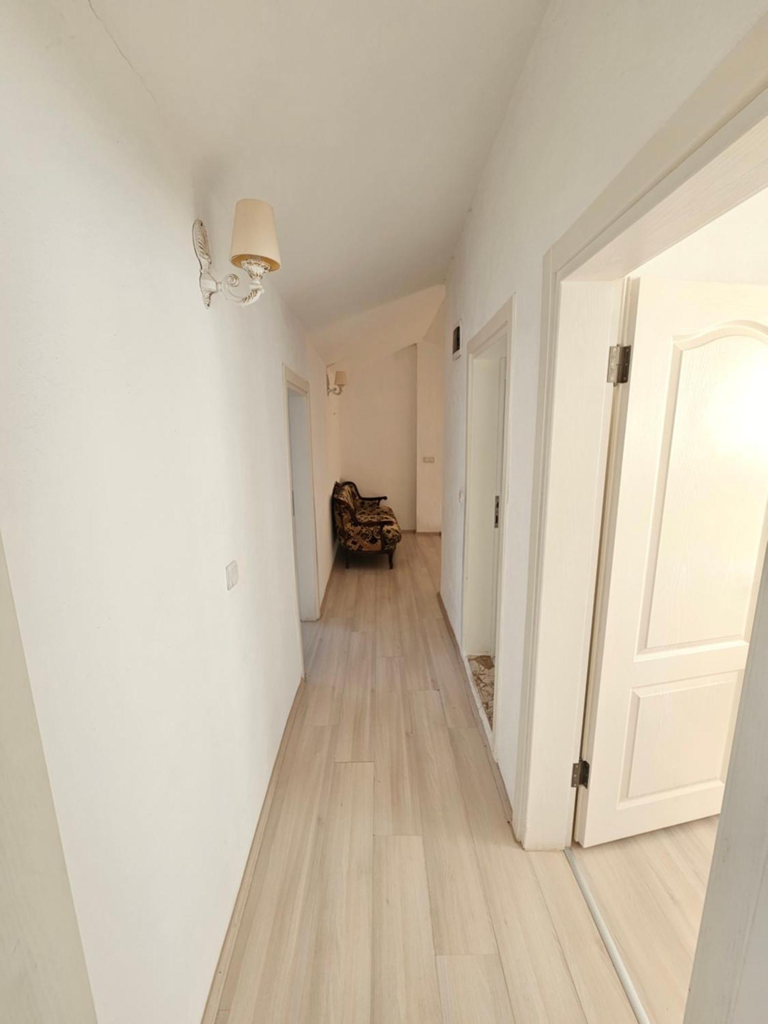 Kekik Azure Homes Oeluedeniz Fethiye Habitación foto
