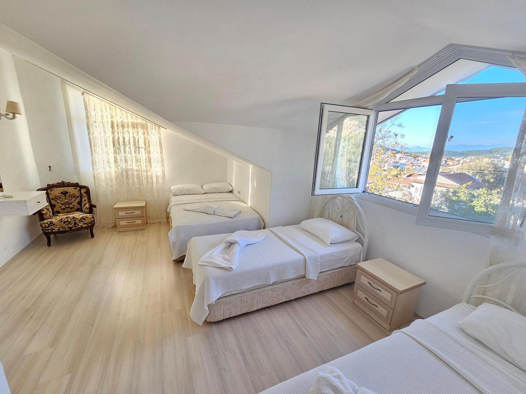 Kekik Azure Homes Oeluedeniz Fethiye Habitación foto