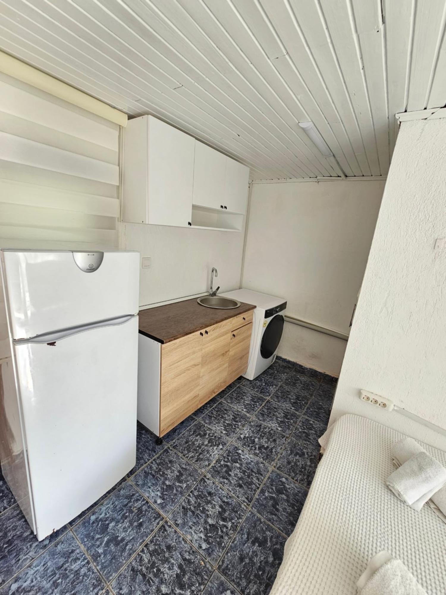 Kekik Azure Homes Oeluedeniz Fethiye Habitación foto