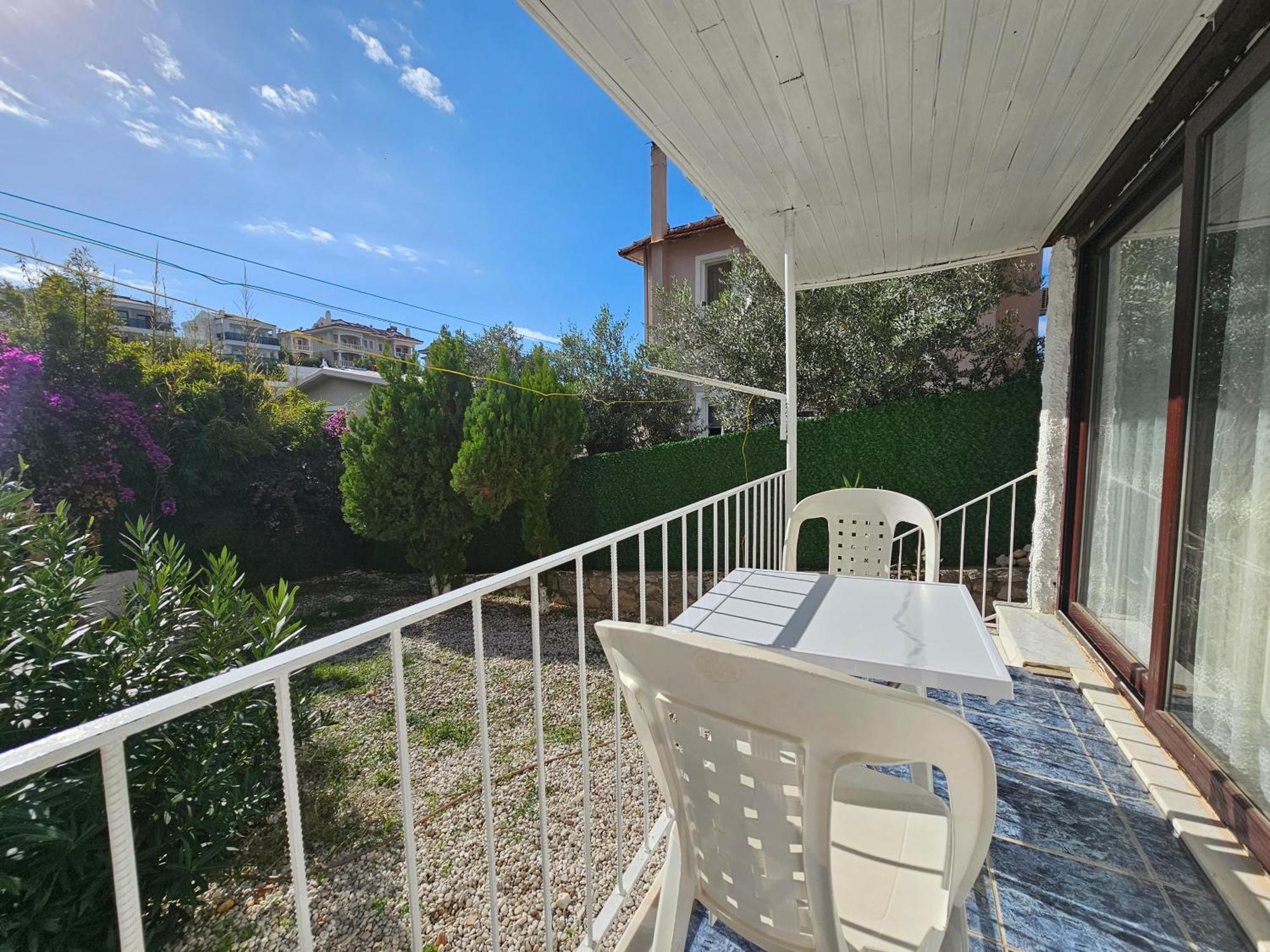 Kekik Azure Homes Oeluedeniz Fethiye Habitación foto