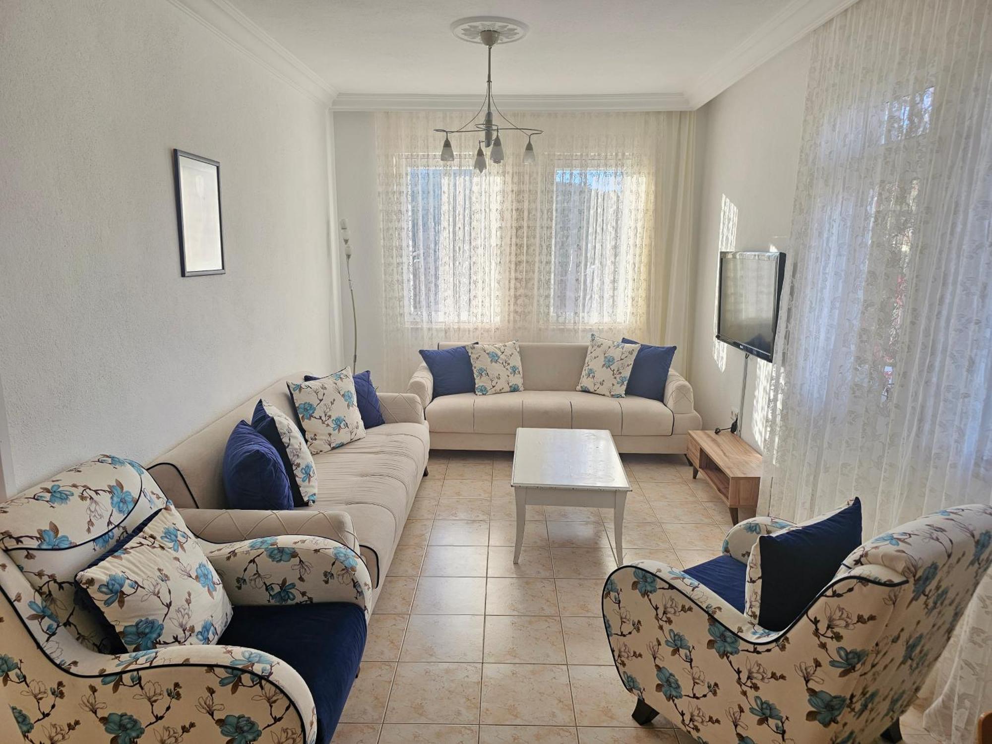 Kekik Azure Homes Oeluedeniz Fethiye Habitación foto